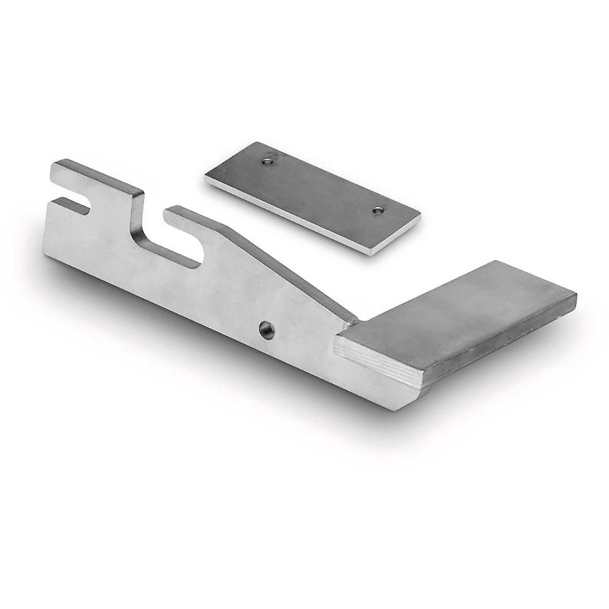 Fein Edelstahl-Schleifauflage GX 75