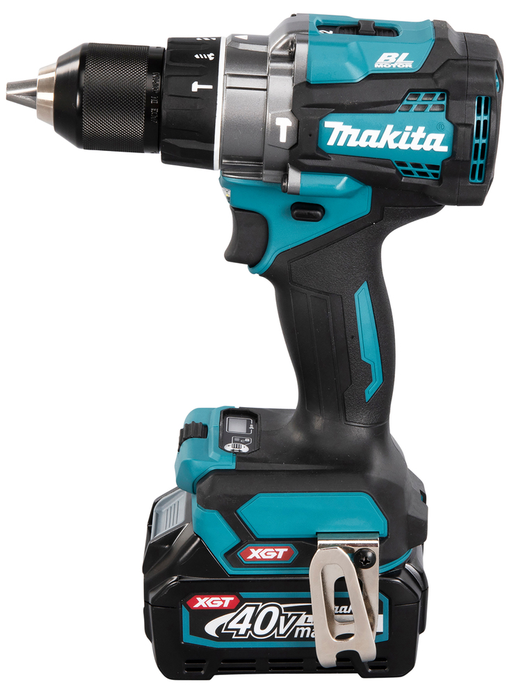 Makita Akku-Schlagbohrschrauber - HP001GD201
