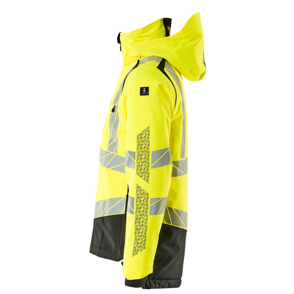 MASCOT Herren Winterjacke ACCELERATE SAFE