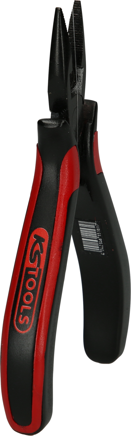 KS Tools Feinmechanik-Kombinationszange, 120mm
