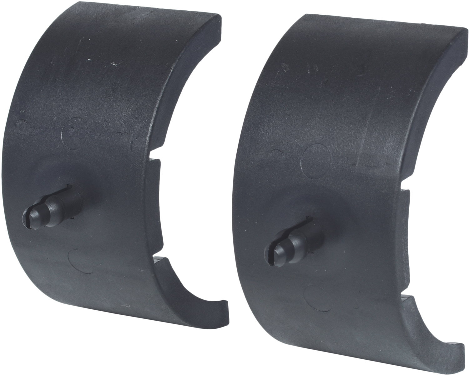 KS Tools Reduzier-Spannbacken-Satz, 2-tlg, Ø 90mm