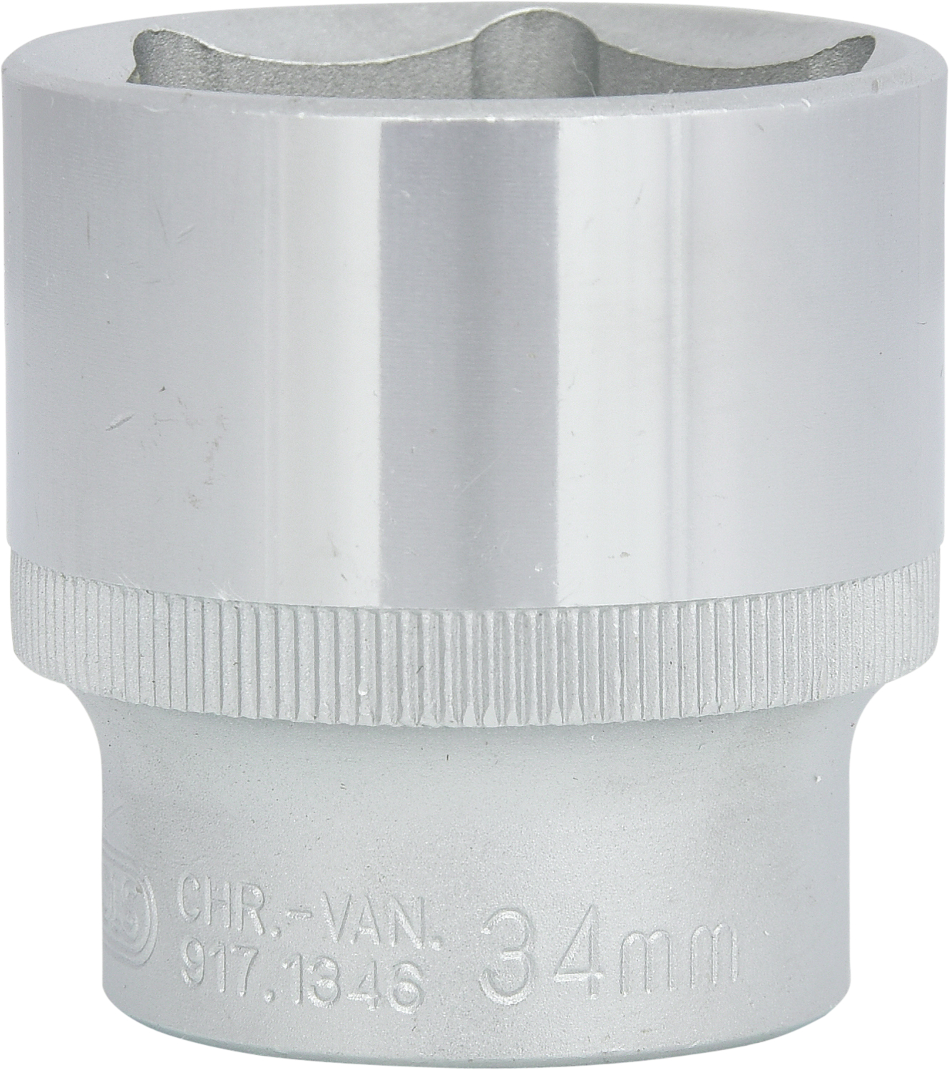 KS Tools 1/2" Sechskant-Stecknuss