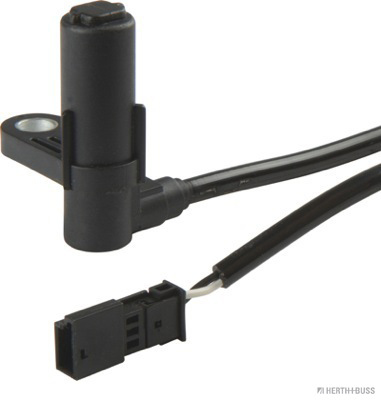 HERTH&BUSS Sensor, Raddrehzahl, 720 mm, 2 pol