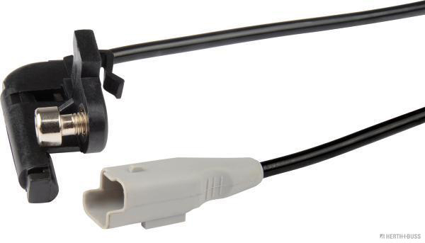 HERTH&BUSS Sensor, Raddrehzahl