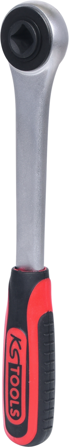 KS Tools 1/2" Umsteckknarre, 270mm