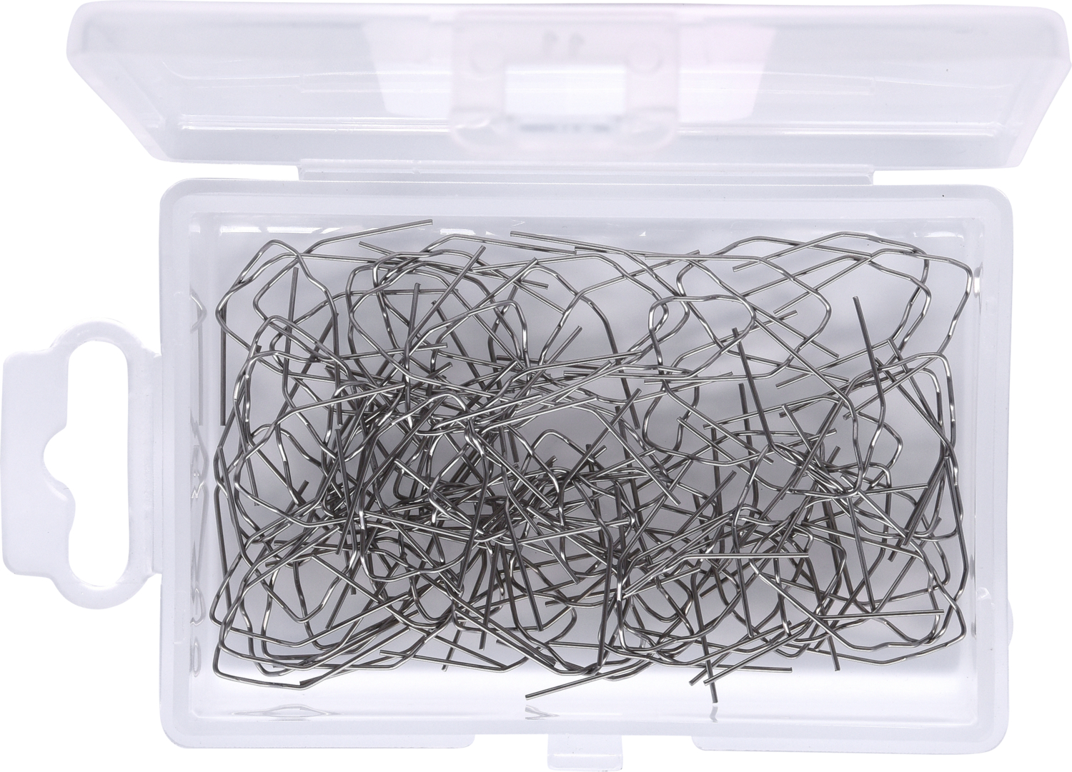 KS Tools Reparaturklammern, 100 Stück