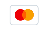 Mastercard - Kreditkartenzahlung
