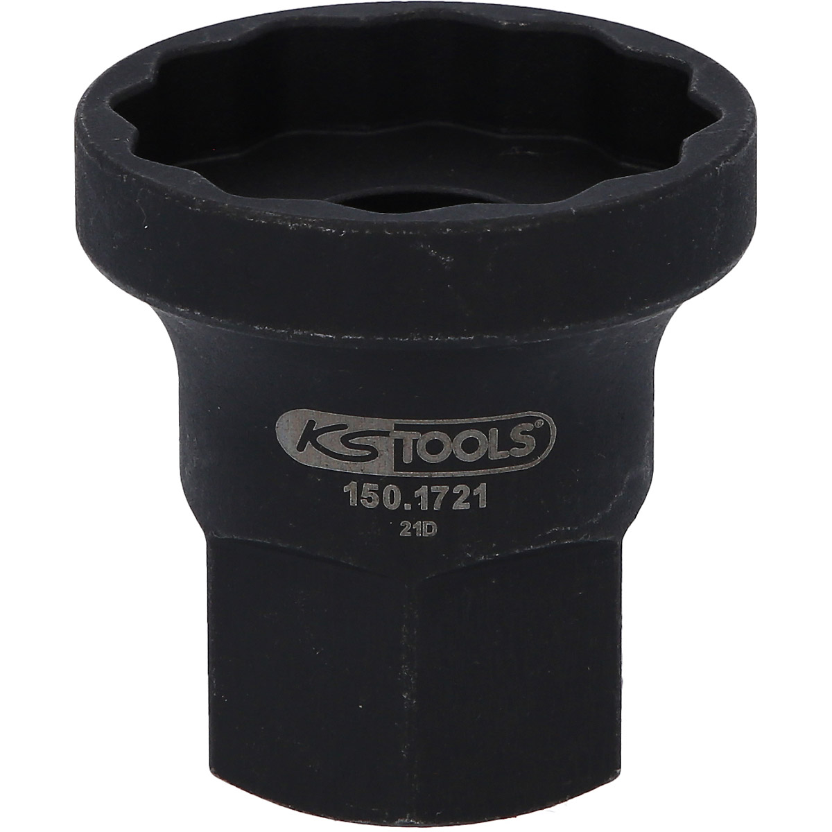 KS Tools Spezial Traggelenkstecknuss für Mercedes, 30mm
