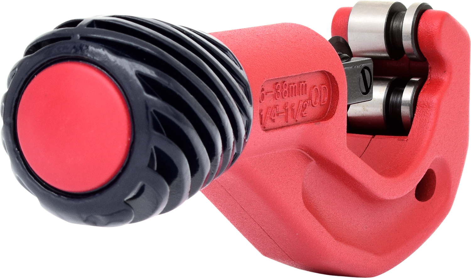 KS Tools Teleskop-Rohrabschneider