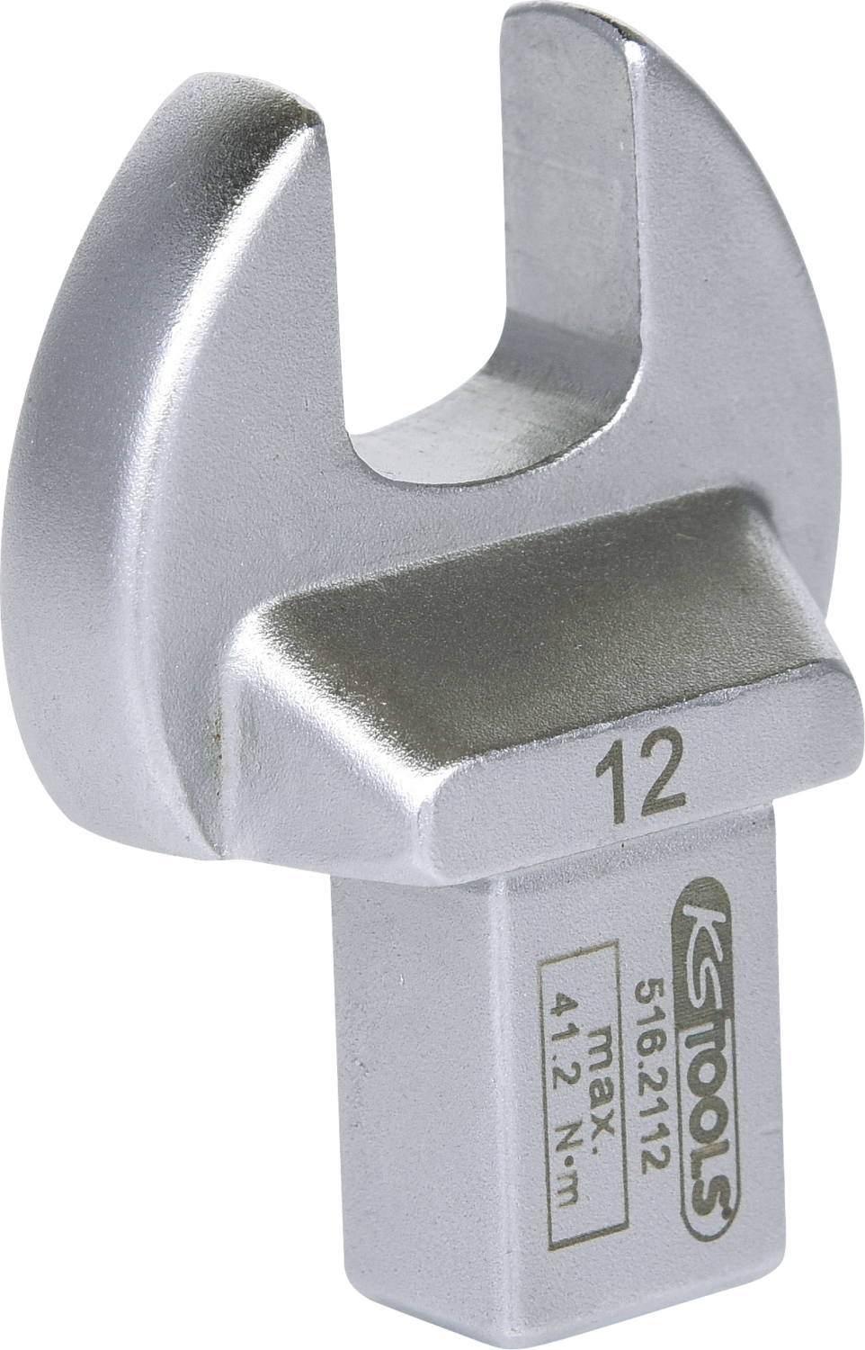 KS Tools Einsteck-Maulschlüssel