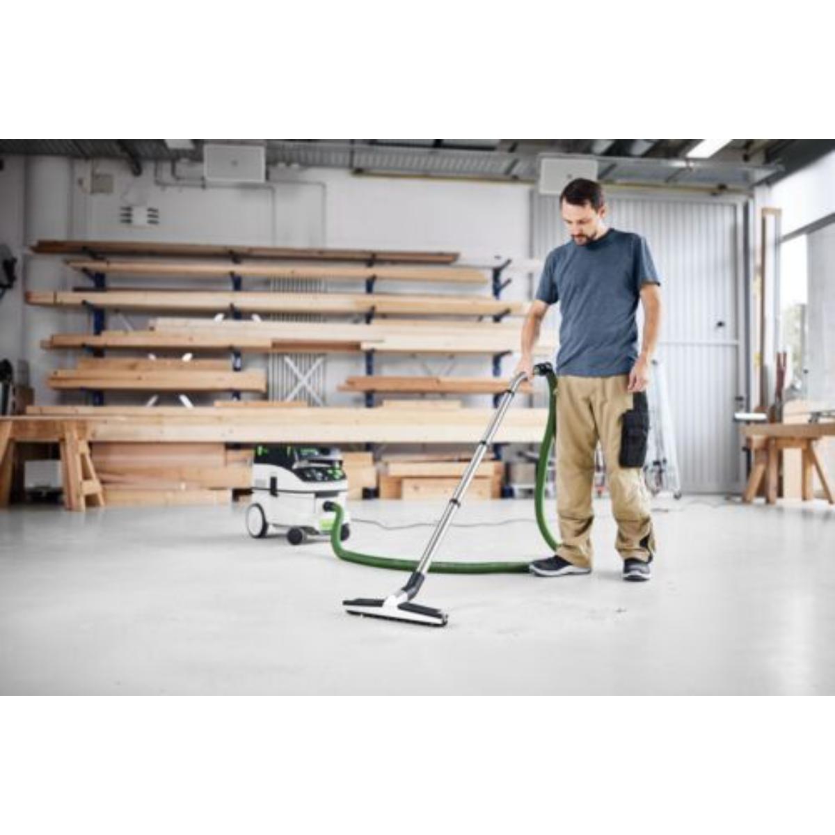 Festool Saugschlauch D36x7m-AS/CTR