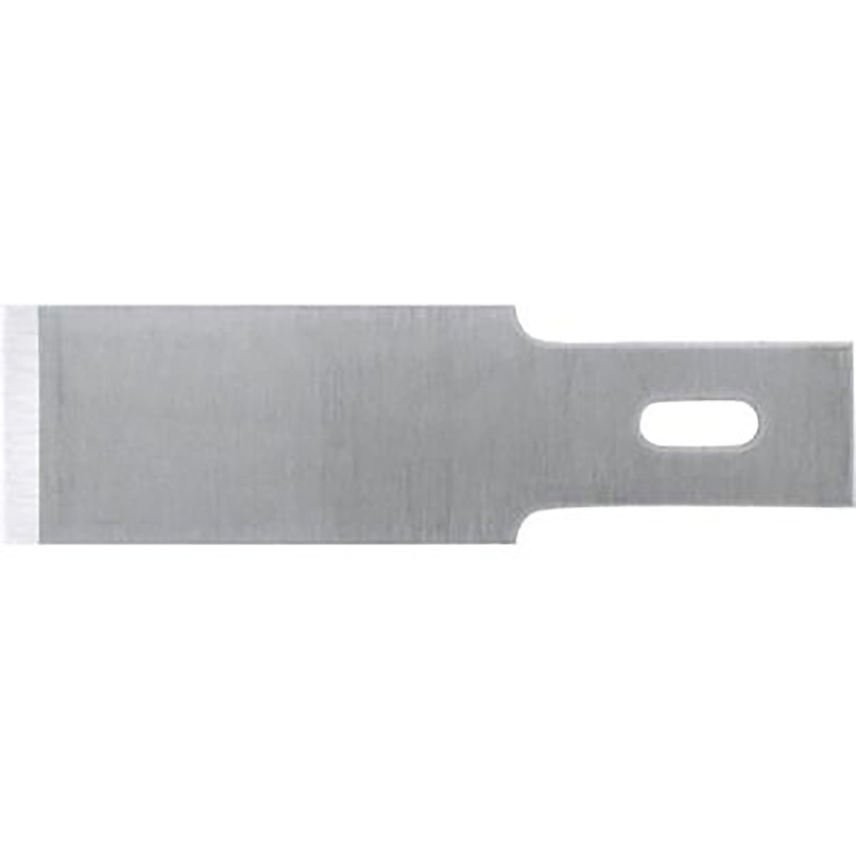Wiha Ersatzklingen Set 13 mm breit 10-teilges Set für Universalschaber - 5 Stück