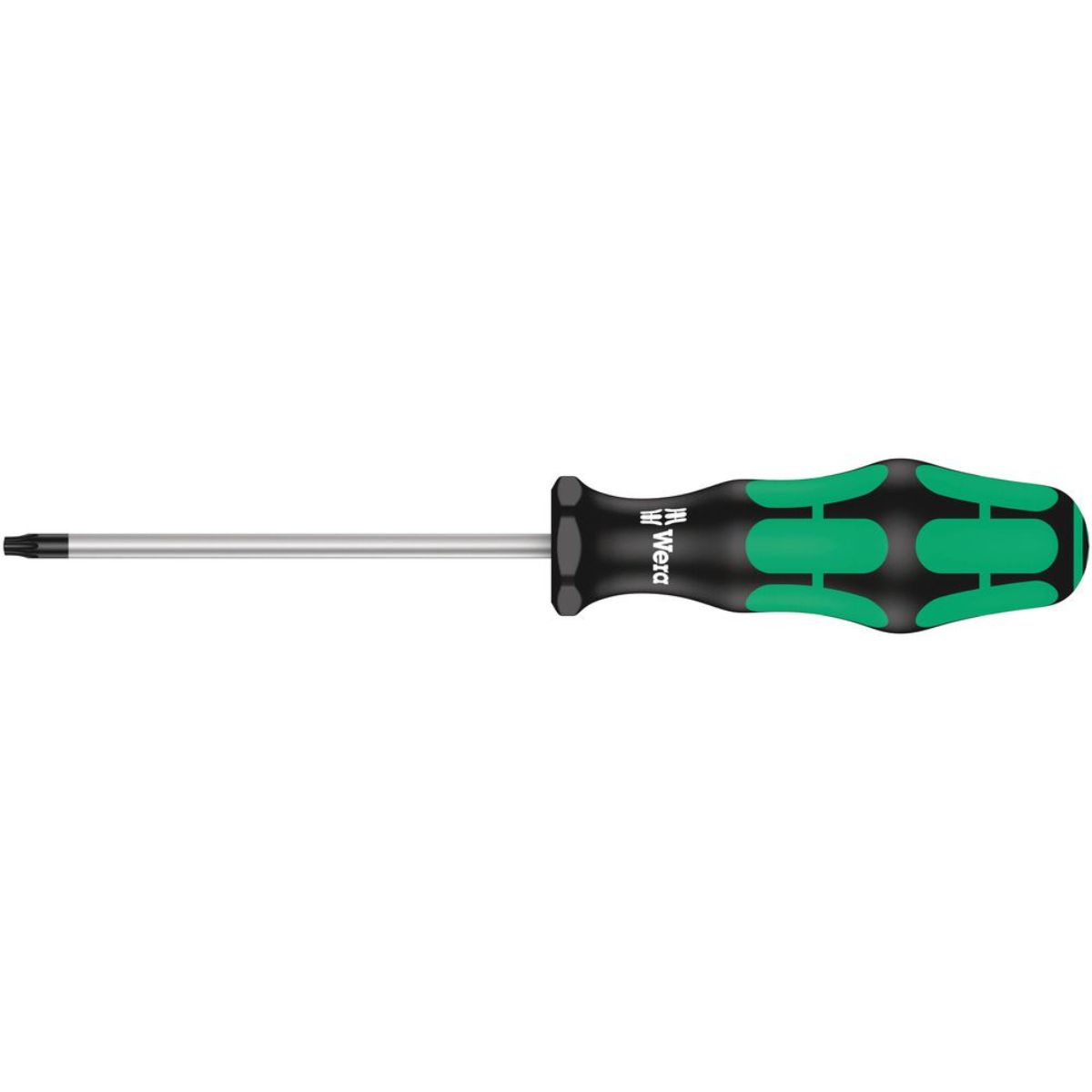 Wera 367 TORX Schraubendreher