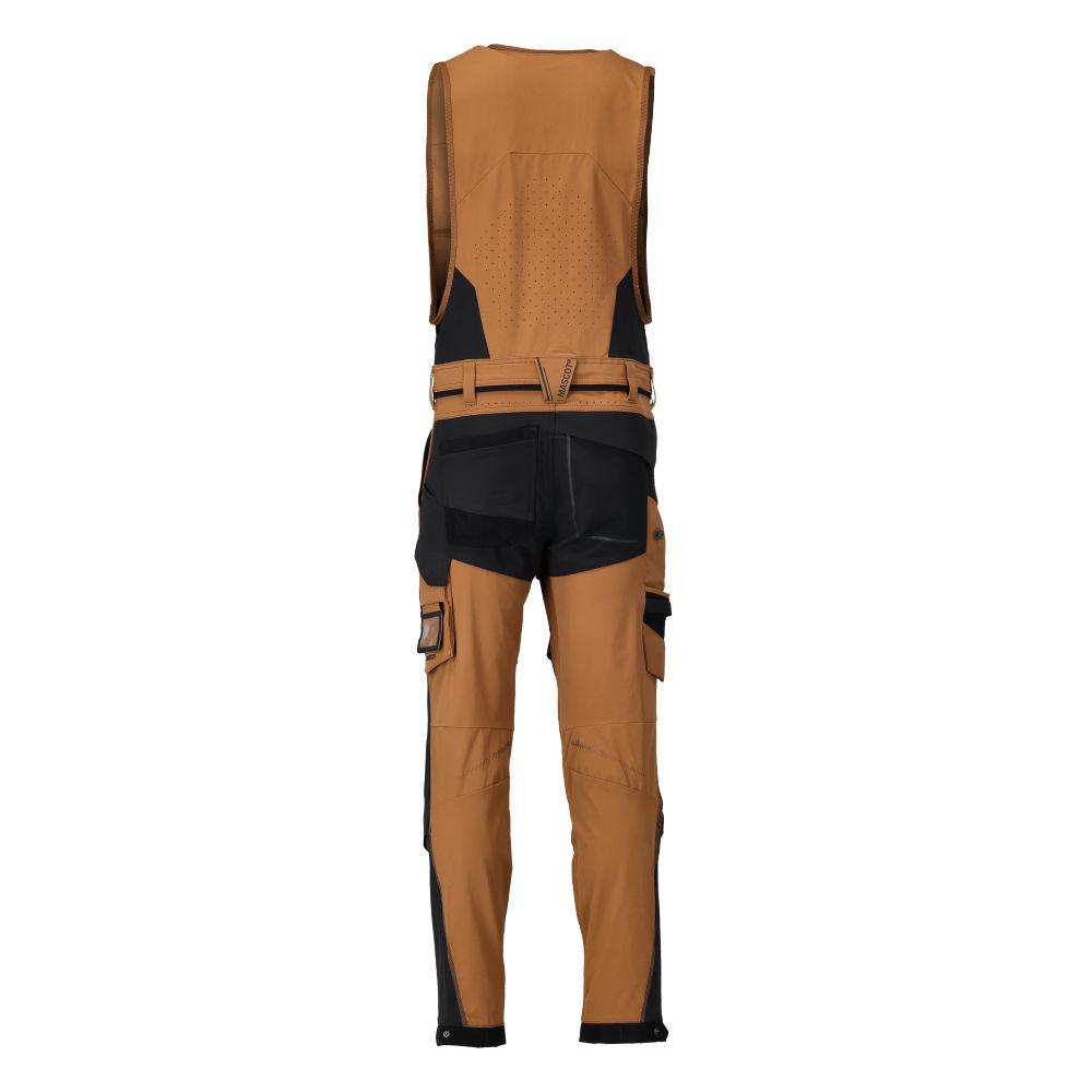 MASCOT Herren Kombihose mit Knietaschen CUSTOMIZED