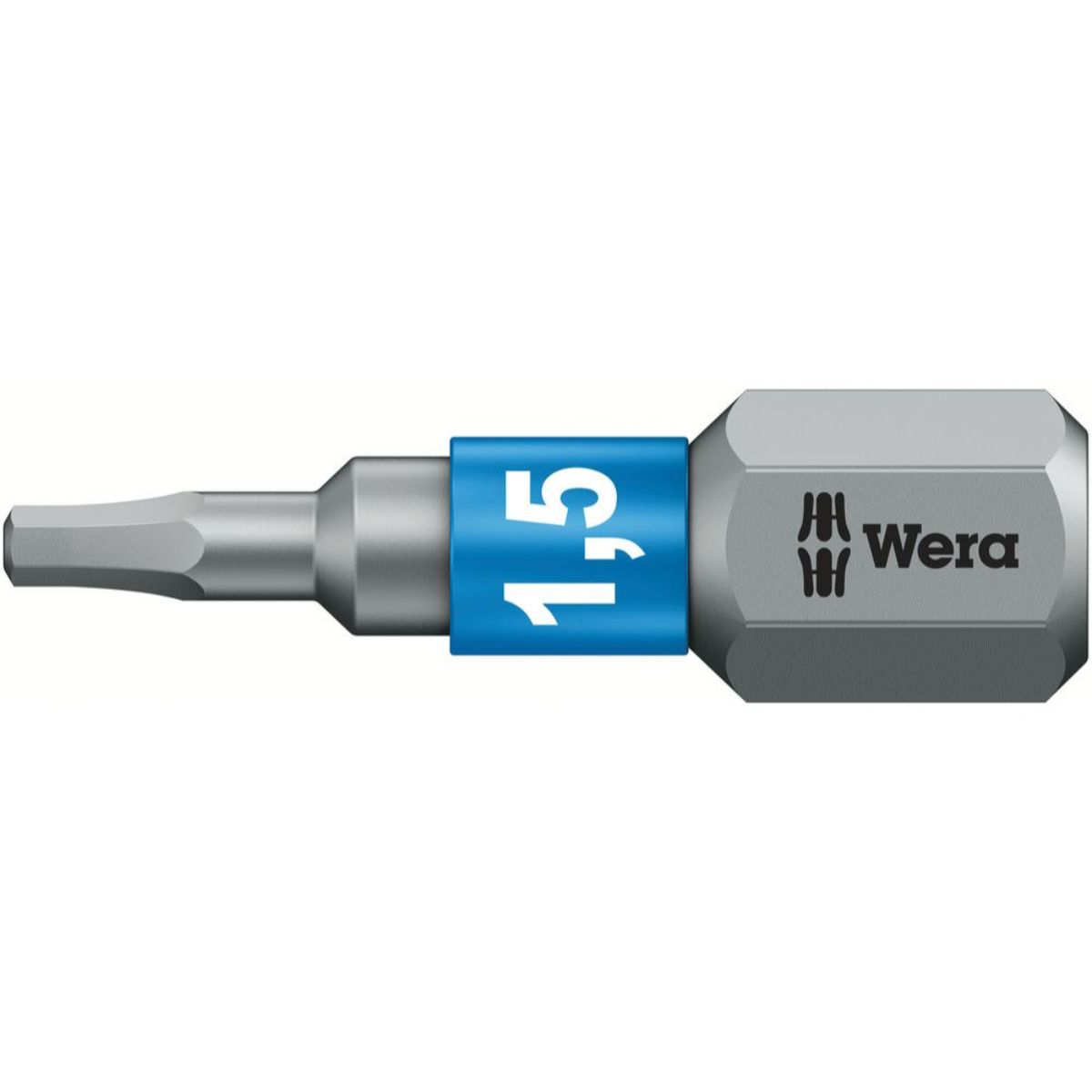 Wera 840/1 BTZ Bits