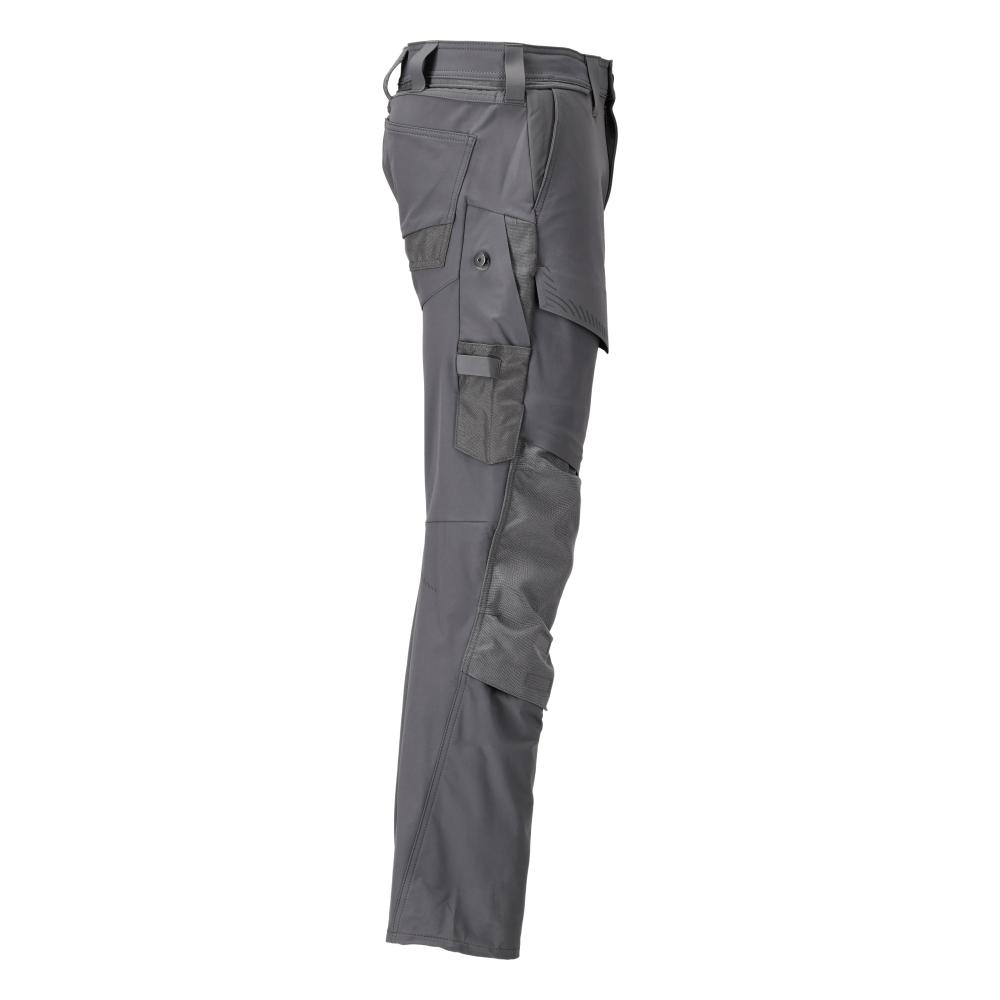 MASCOT Herren Hose mit Knietaschen CUSTOMIZED