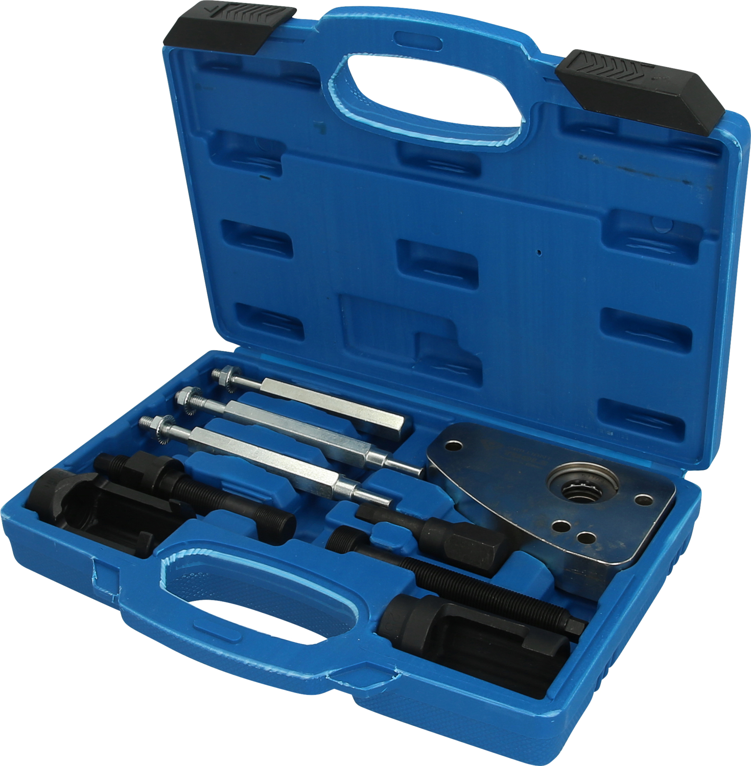 Brilliant Tools HDI-Injektor-Auszieher-Satz, 9-tlg - BT551180