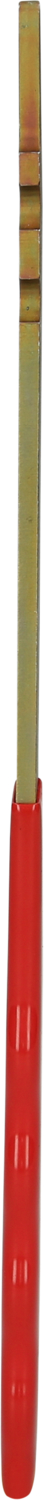 KS Tools Hebel für Brems-Rückzugfedermontage für BPW, 300 mm