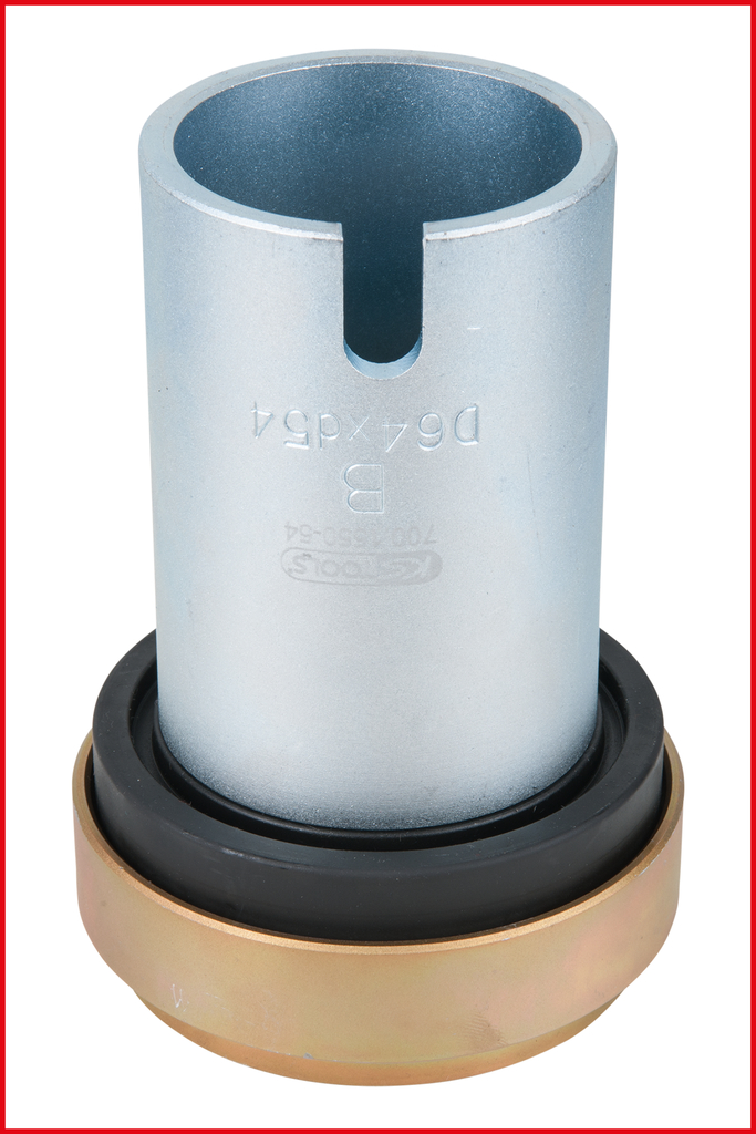 KS Tools Adapterring MODULO 2 Ø 90,0 mm