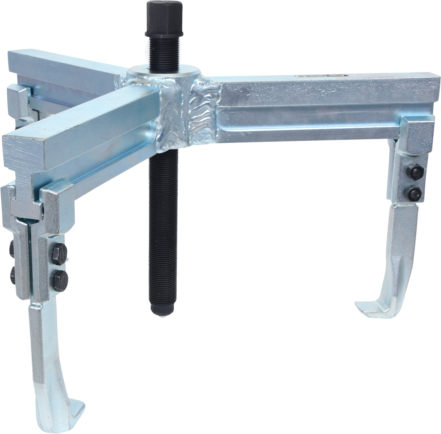 KS Tools Universal-Abzieher 3-armig