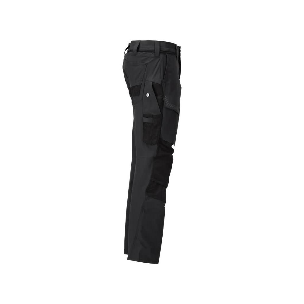 MASCOT Herren Hose mit Knietaschen CUSTOMIZED
