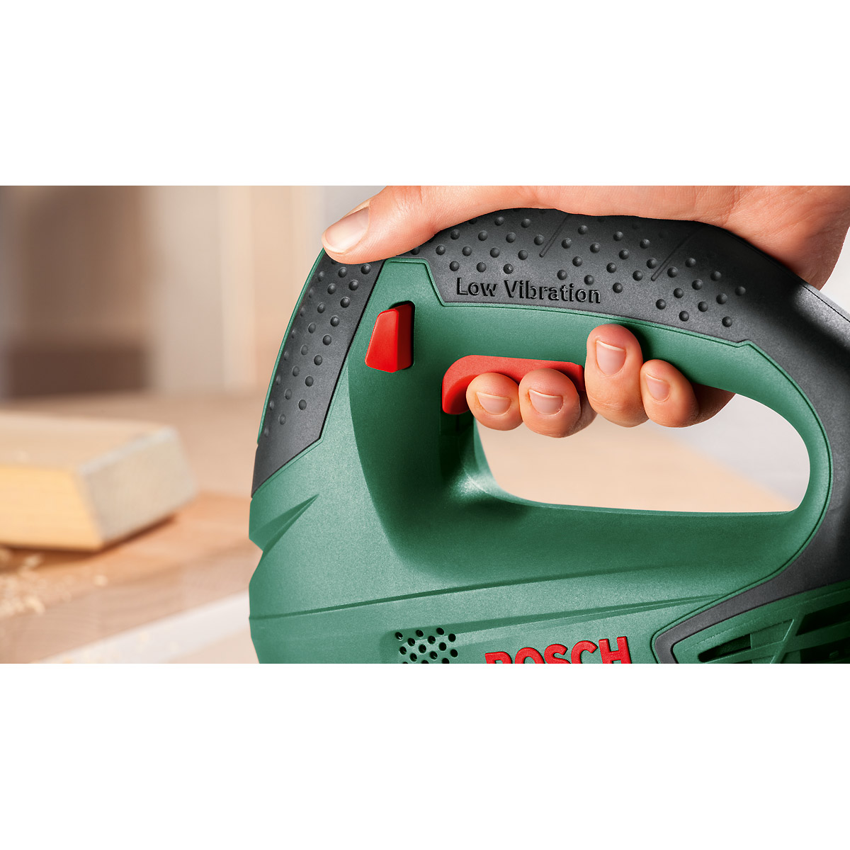 Bosch Stichsäge PST 700 E