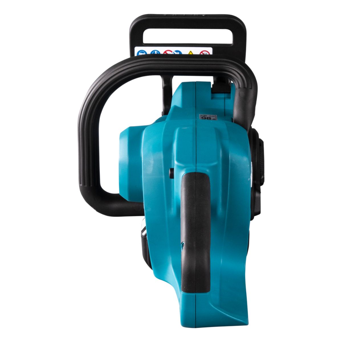 Makita Akku-Kettensäge 18V (ohne Akku, ohne Ladegerät) DUC307ZX2