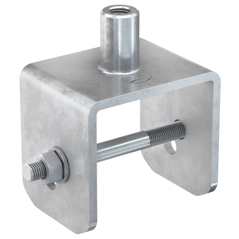 Fischer Anschlusselement FMCE 1/2"