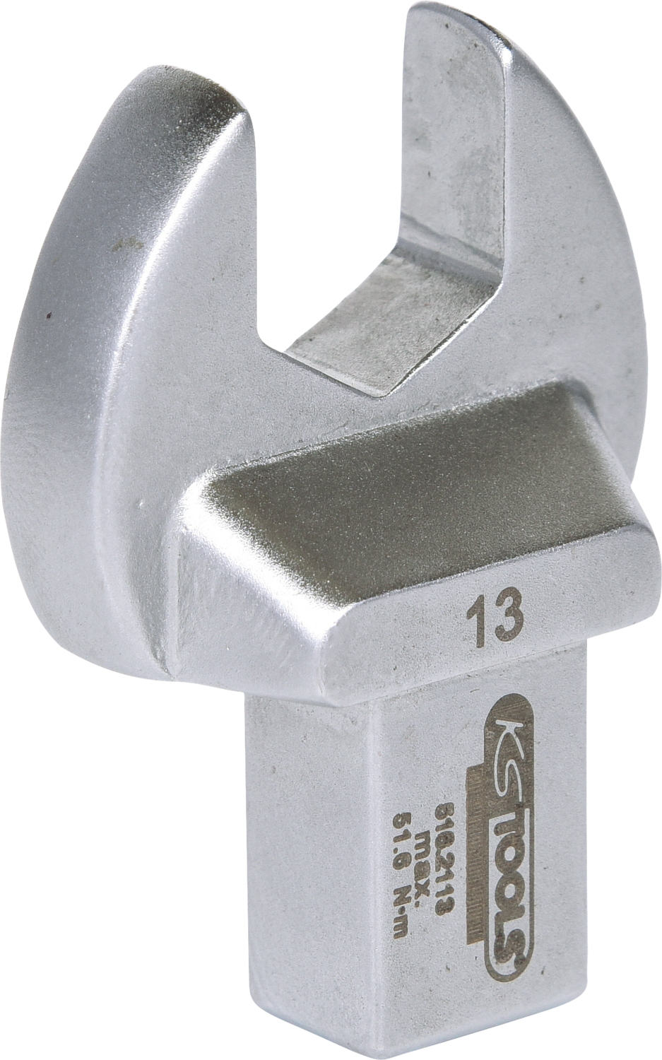 KS Tools Einsteck-Maulschlüssel