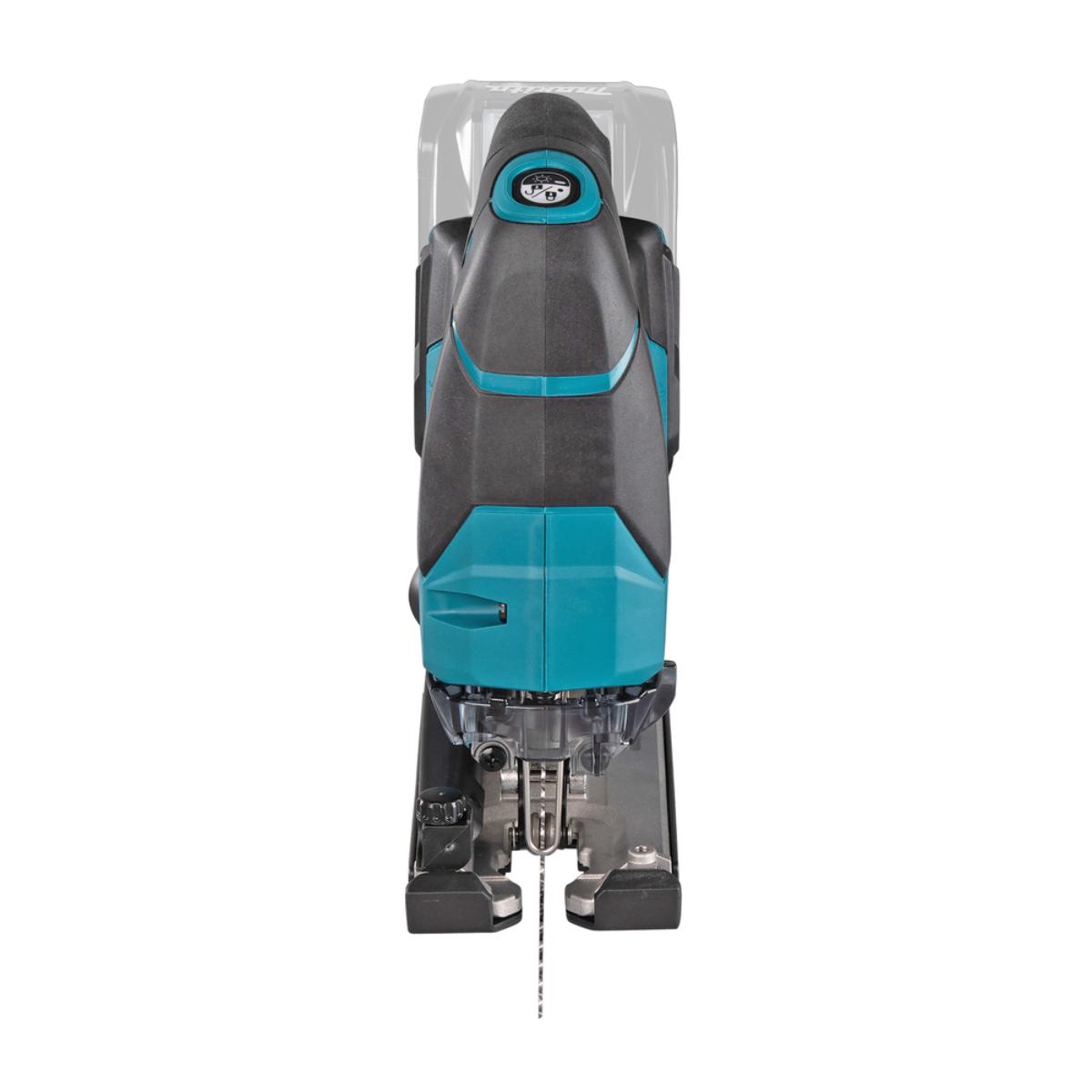 Makita Akku-Pendelhubstichsäge XGT - 40V max. - 135 mm - 800 - 3.500 U/min - JV002GZ