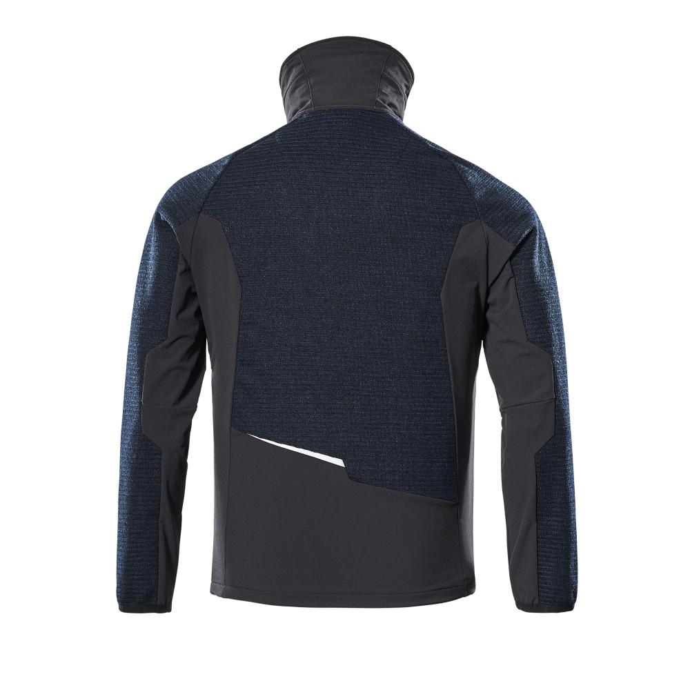 MASCOT Strickjacke mit Reißverschluss ADVANCED