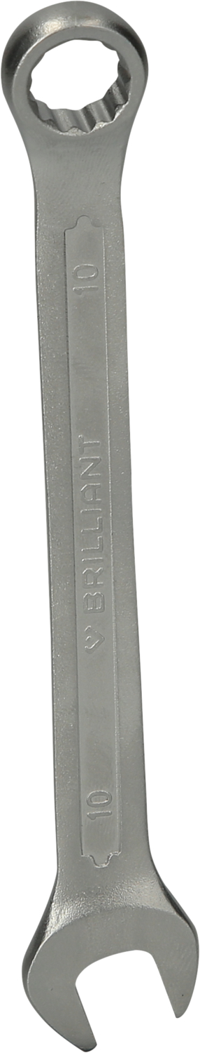 Brilliant Tools Ring-Maulschlüssel
