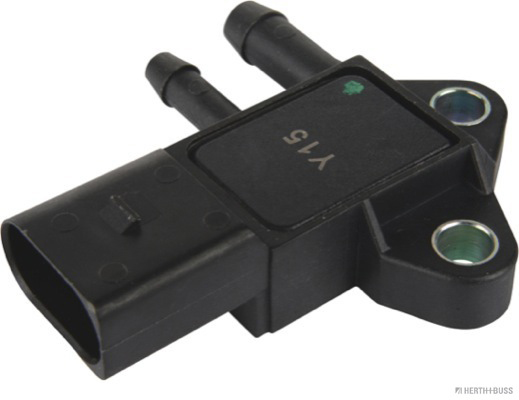 HERTH&BUSS Sensor, Abgasdruck