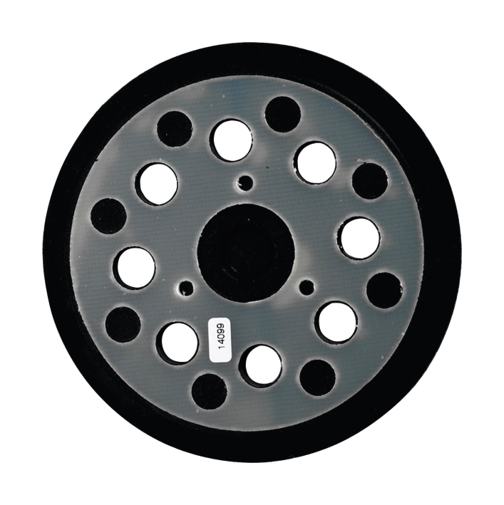 Makita Schleifteller, 123 mm - 743081-8