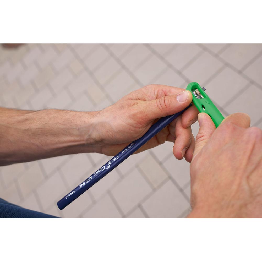 Pica Ganzkopierstift ANILINE, 24cm, 100er