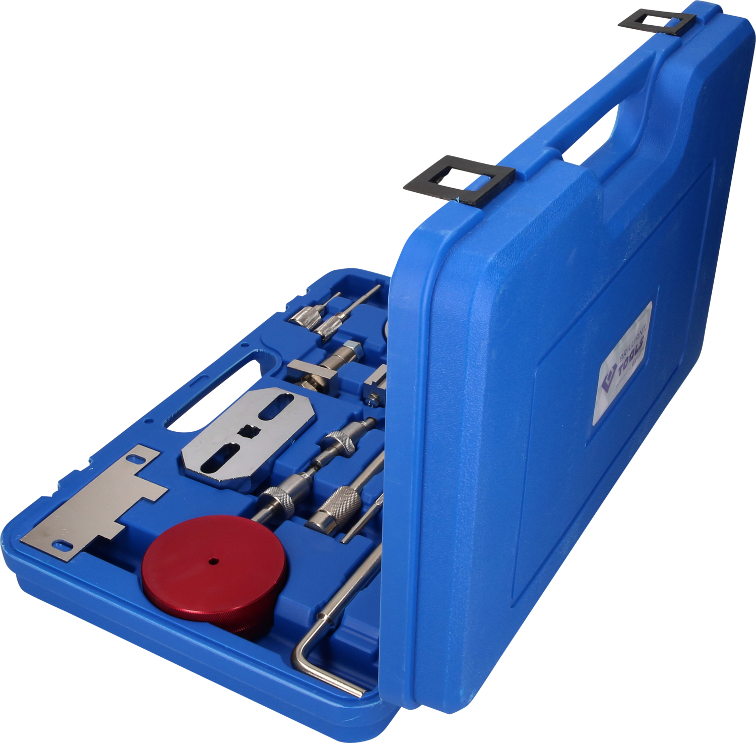 Brilliant Tools Motor-Einstellwerkzeug-Satz für Fiat, PSA - BT592750