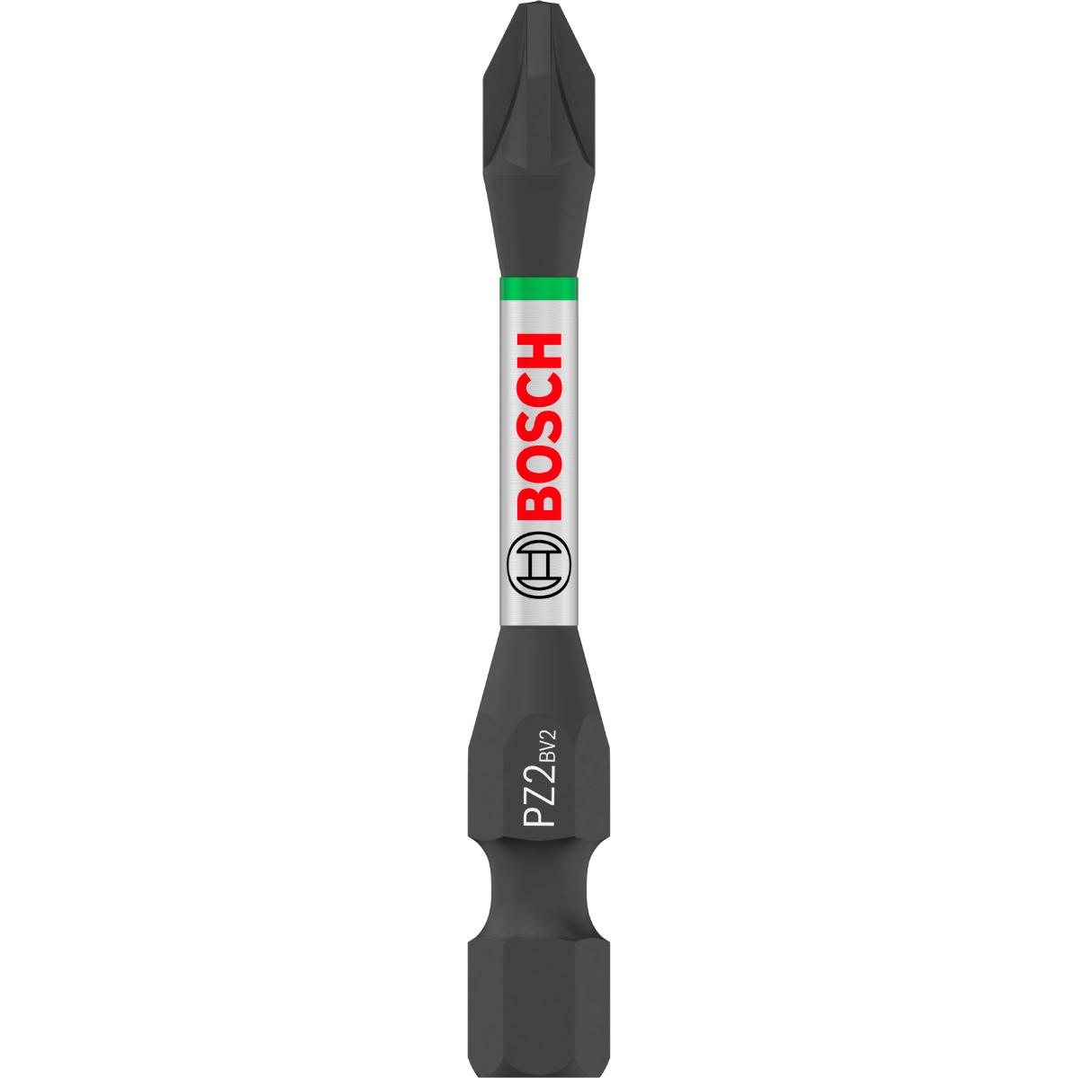 Bosch PRO Pozidriv Impact Bit PZ2