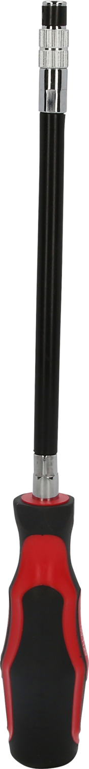 KS Tools 1/4" ERGOTORQUEplus Bit-Schraubendreher flexibel, 200mm