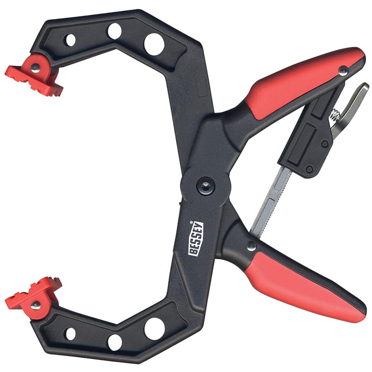 Bessey Ratschenzwinge XCR