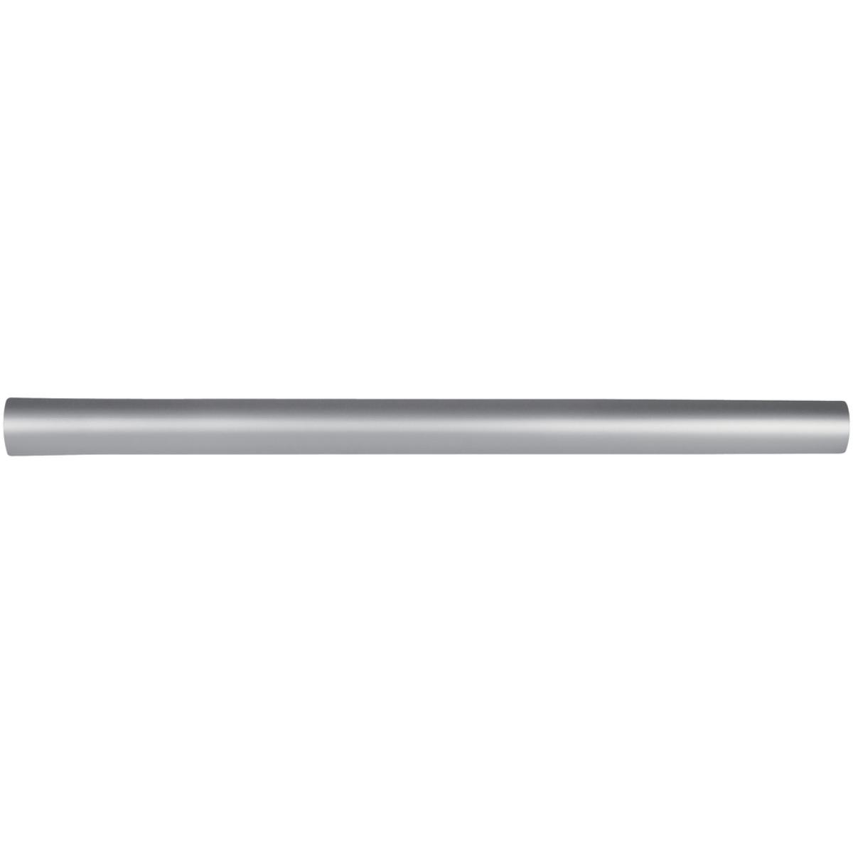 Makita Saugrohr gerade Aluminium - gerade - 565 mm - 331476-3