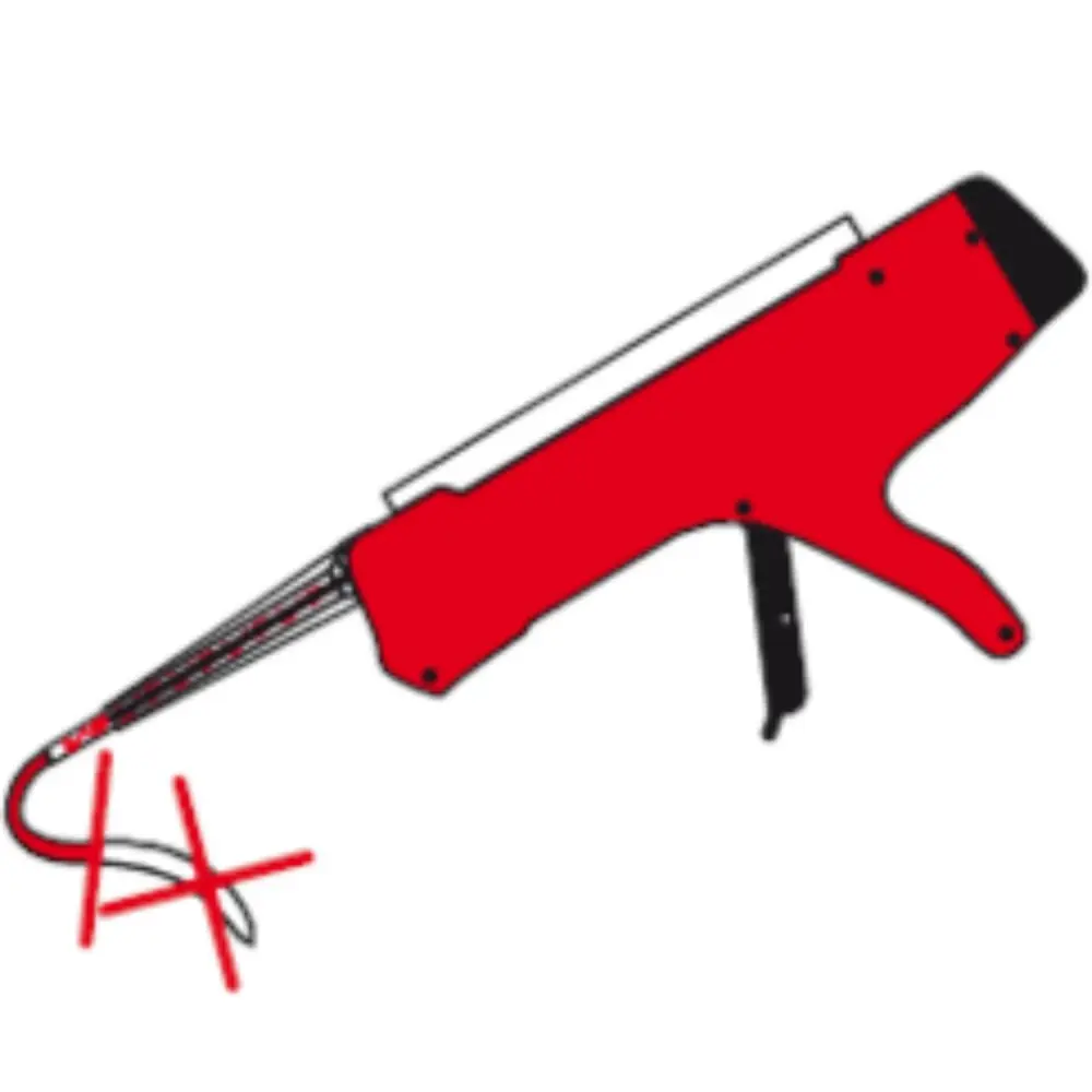 Fischer Innengewindeanker FIS IG8 5.8