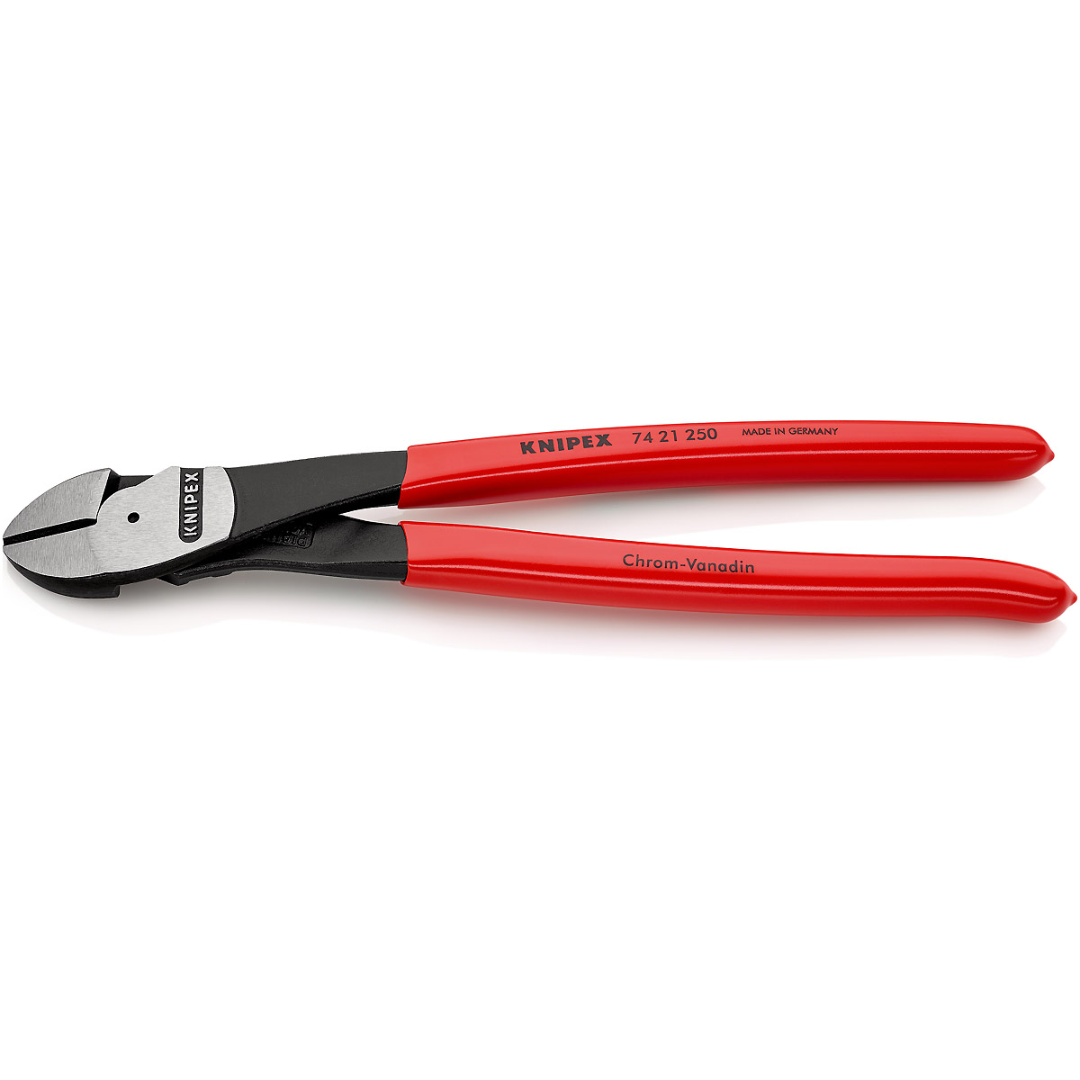 KNIPEX Kraft-Seitenschneider