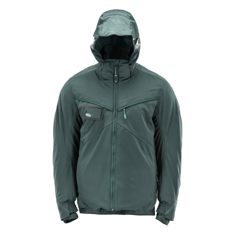 MASCOT Herren Winterjacke CUSTOMIZED