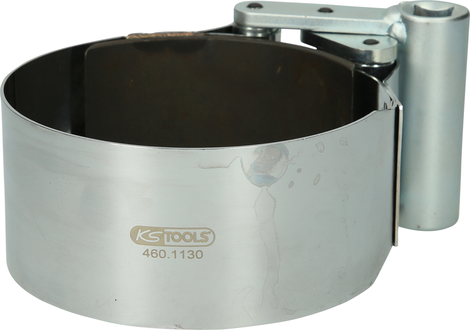 KS Tools 1/2" Filter-Stahlband-Schlüssel