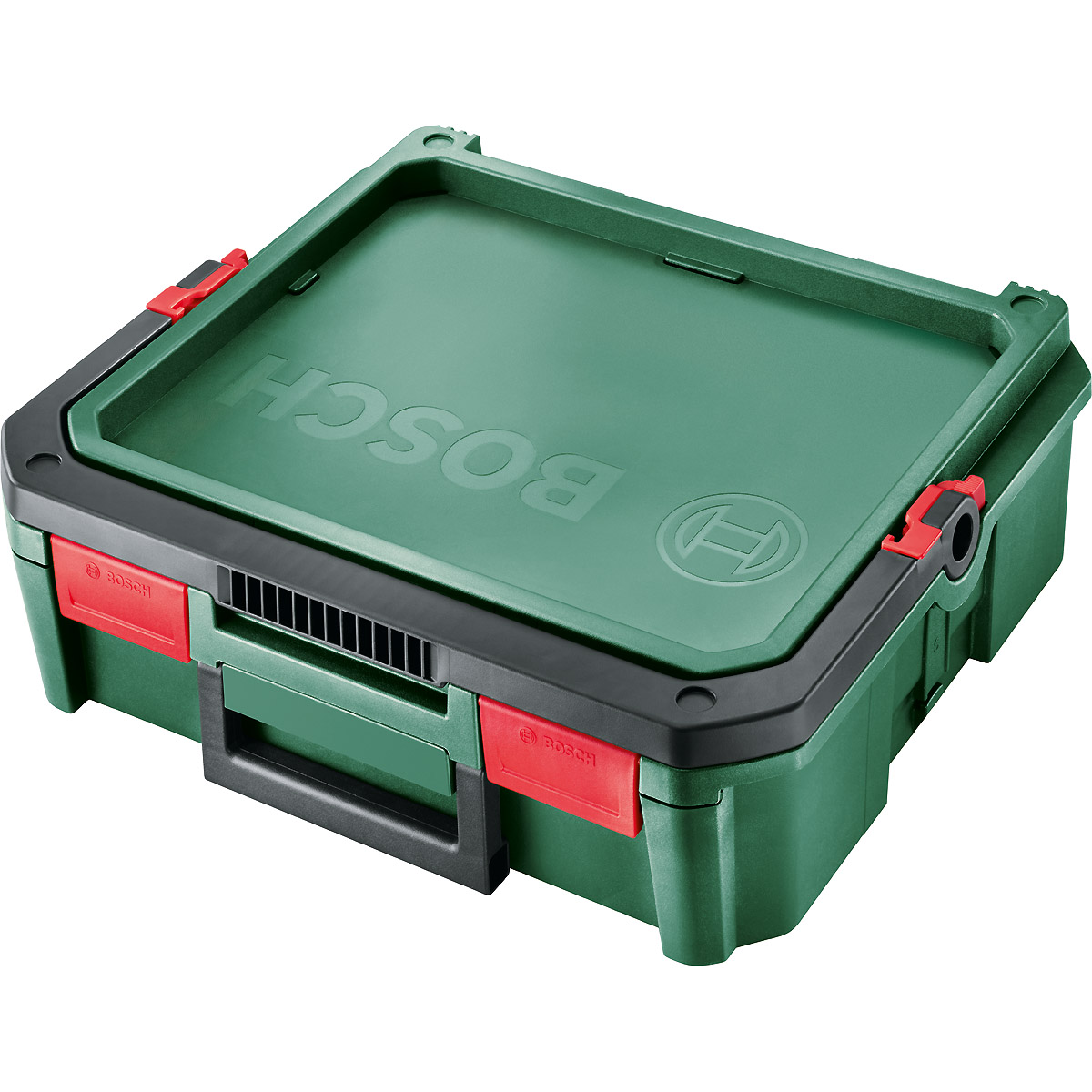 Bosch SystemBox Einzelne SystemBox - Größe S