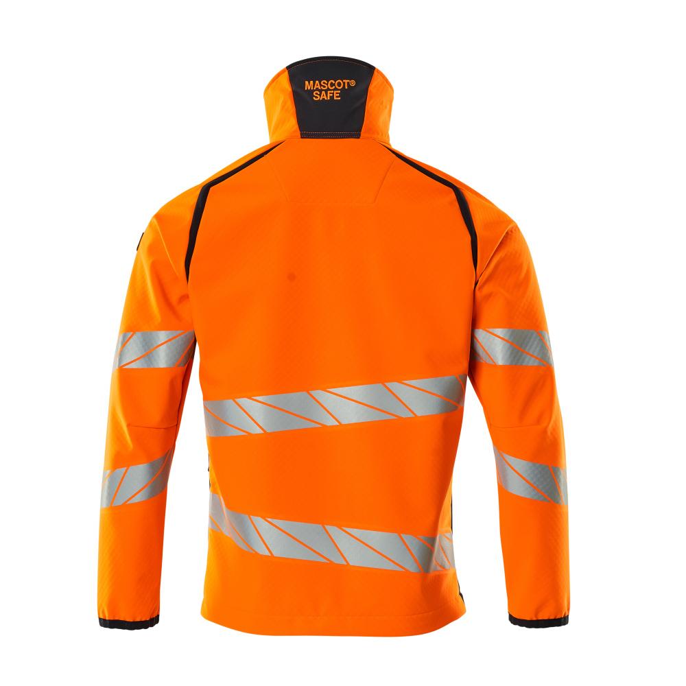 MASCOT Herren Softshell Jacke ACCELERATE SAFE