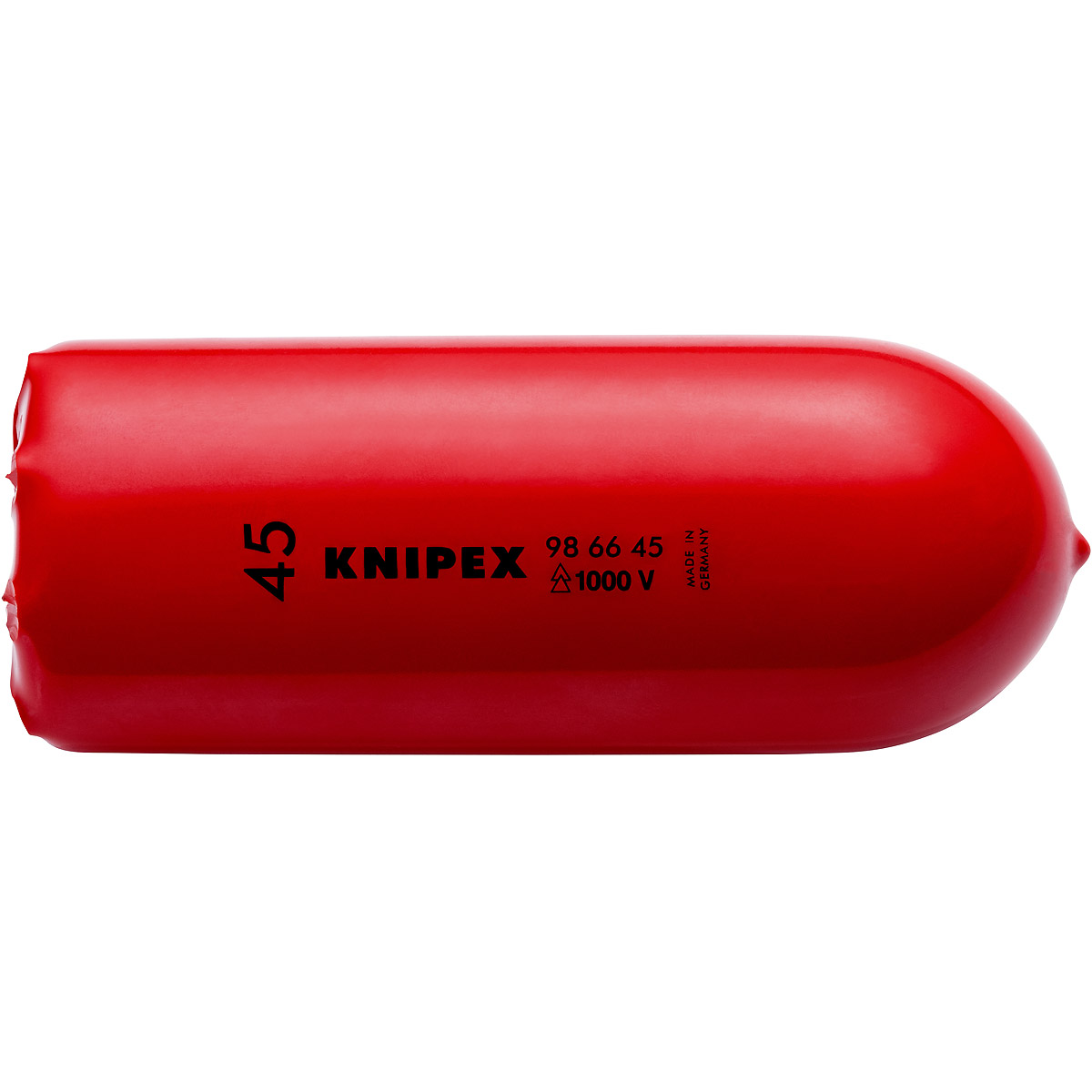 KNIPEX Selbstklemm-Tülle