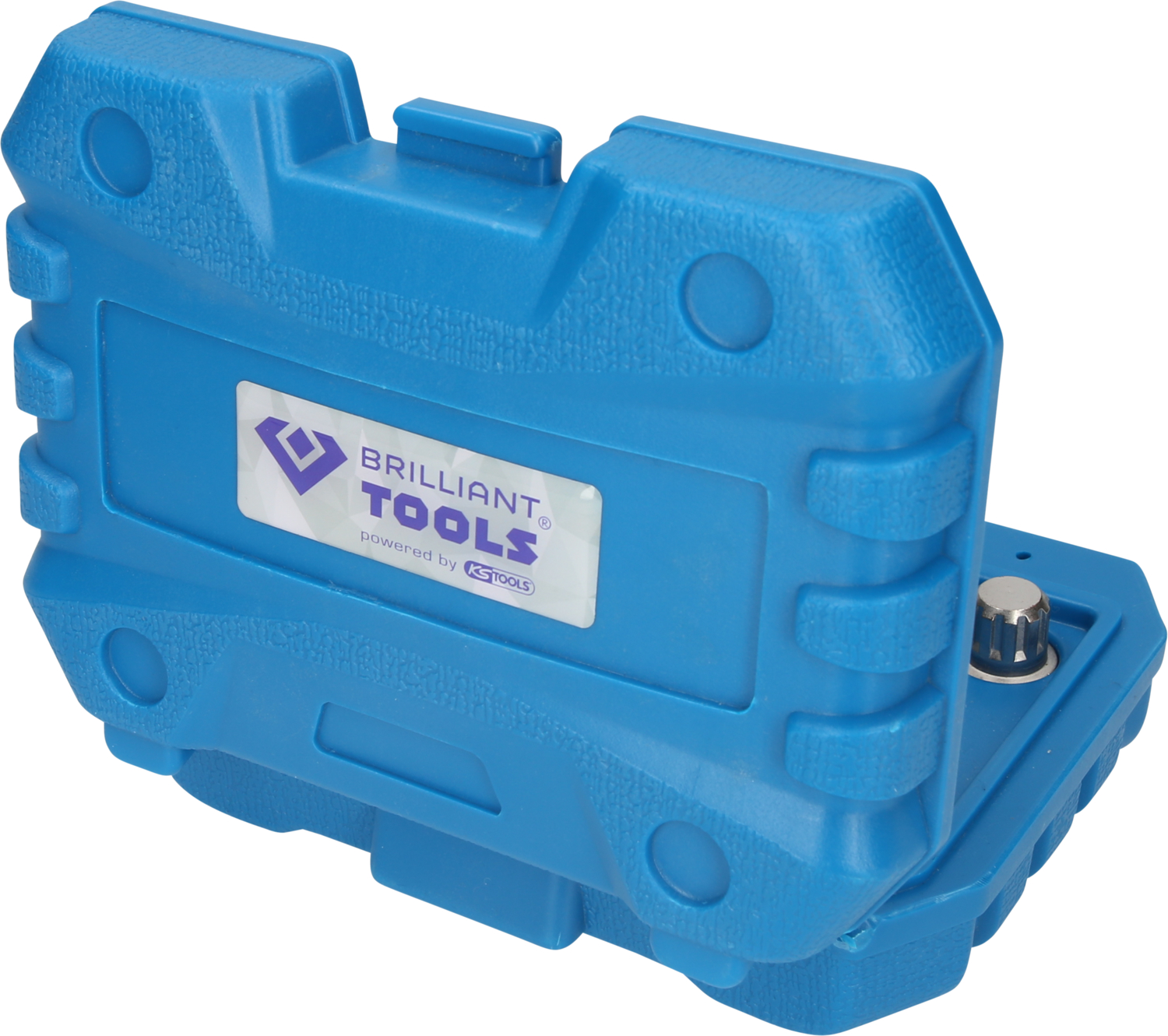Brilliant Tools Felgenschloss-Sortiment für BMW, 10-tlg - BT691170