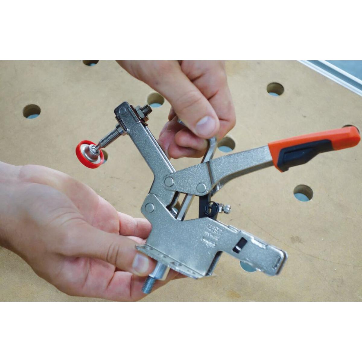 Bessey Adapter für Multifunktionstische STC-SET-T20