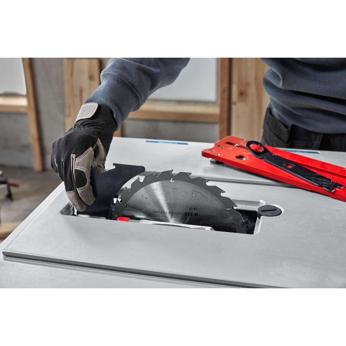 Bosch Akku Tischsäge GTS 18V-70